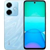 Телефон Xiaomi Redmi 13x 8GB/256GB без NFC международная версия (шелковый синий)