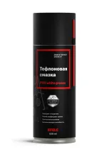 Смазка тефлоновая MG-215 SPRAY (520 мл.)