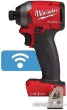 Винтоверт Milwaukee M18 ONEID2-0X 4933464090 (без АКБ, кейс)