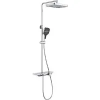 Душевая система Vincea VSFS-411CH