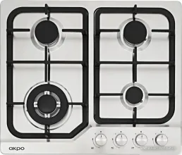 Akpo PGA 604 FXC