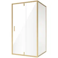 Душевой уголок Niagara NG-43-9AG-A80G 90x80x195