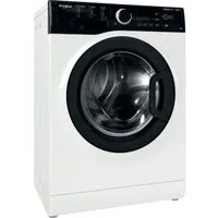 Стиральная машина Whirlpool WRSB 7238 BB EU