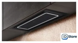 Кухонная вытяжка ZorG Amina 1060 60 S (черный)