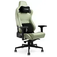 Кресло геймерское VMMGame Maroon New Era / OT-D06-PUPO-NE (Pistachio)