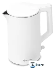 Электрический чайник Evolution KP15151