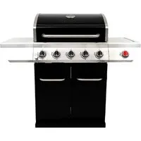 Газовый гриль для дачи Nexgrill Gourmet Plus 720-0830XA