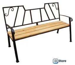 Скамейка Станкоинструмент 7