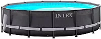 Каркасный бассейн Intex Ultra Frame / 26330