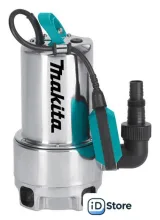 Дренажный насос Makita PF0610