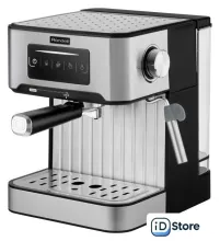 Рожковая кофеварка Rondell RDE-1106