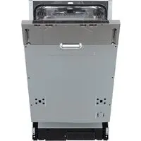 Встраиваемая посудомоечная машина Zigmund Shtain DW 314.4