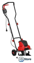 Мотокультиватор электрический Wortex LX RC 3009 2322098