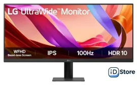 Монитор LG UltraWide 29U511A-B