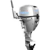 Лодочный мотор Seanovo SNEF15HES