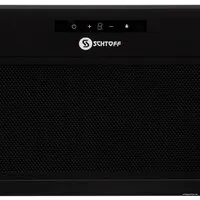 Кухонная вытяжка Schtoff Polar 60 (черный)