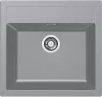 Кухонная мойка Franke Sirius SID 610 (серый)