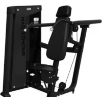 Дельта-машина Bronze Gym Neo 06 Жим от плеч