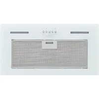 Кухонная вытяжка Krona Wermut 600 DN White PB (белый)