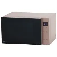 Микроволновая печь соло LG MS2535GISH