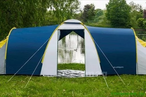 Палатка Acamper NADIR 6 (blue)