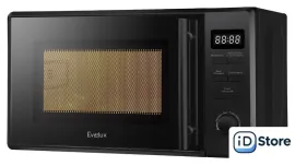 Микроволновая печь Evelux MW 203 B