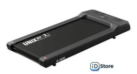 Электрическая беговая дорожка Unixfit R-400S