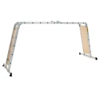 Лестница-трансформер Inforce ЛП-Т-4-5-П