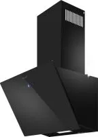 Кухонная вытяжка Weissgauff Yota 500 Touch Black Glass