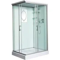 Душевая кабина WeltWasser WW500 Laine 1202