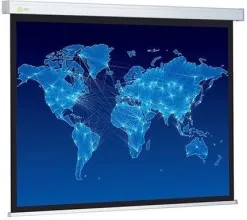 Проекционный экран CACTUS Wallscreen CS-PSW-150x150