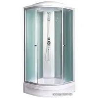 Душевая кабина River Nara Light XL 90/24 MT