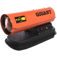 Тепловая пушка дизельная Gigant DHG 10 D2