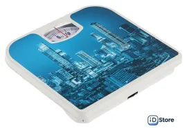 Напольные весы Sakura SA-5000-8