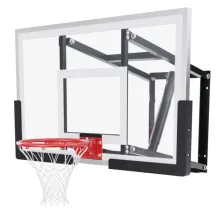 Баскетбольный щит DFC TG6MM110