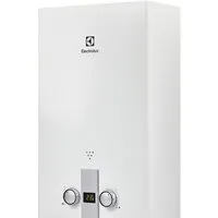 Газовая колонка Electrolux GWH 10 High Performance Eco