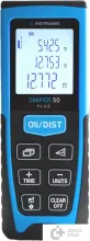 Лазерный дальномер Instrumax Sniper 50 Plus IM0116