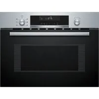 Микроволновая печь Bosch Series 6 CMA585GS1