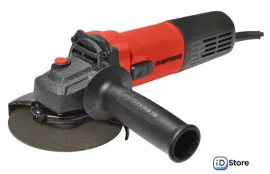 Угловая шлифмашина Парма УШМ-01-125/1250РK 02.026.00012