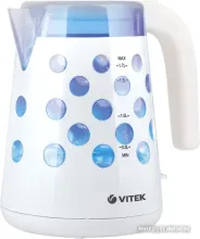 Чайник Vitek VT-7048 W