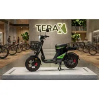 Электровелосипед Terax DVINA MAX XD04