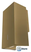 Кухонная вытяжка MAUNFELD Bath 402 (золотой)