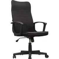 Офисное кресло Brabix Delta EX-520 (черный)