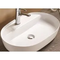Умывальник CeramaLux 78325XS