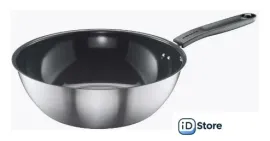 Сковорода ВОК Fiskars Functional Form 1072313