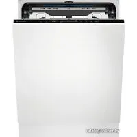 Встраиваемая посудомоечная машина Electrolux EEM69310L