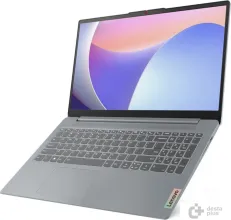 Ноутбук Lenovo IdeaPad Slim 3 15IRH8 83EM00H6IN