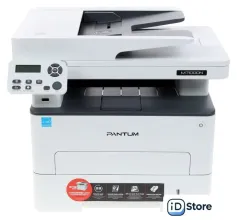 МФУ Pantum M7100DN