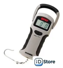 Кухонные весы Rapala RGSDS-50