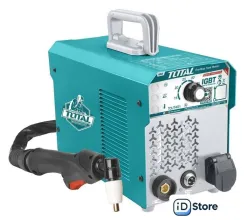 Аппарат плазменной резки Total TCUT401